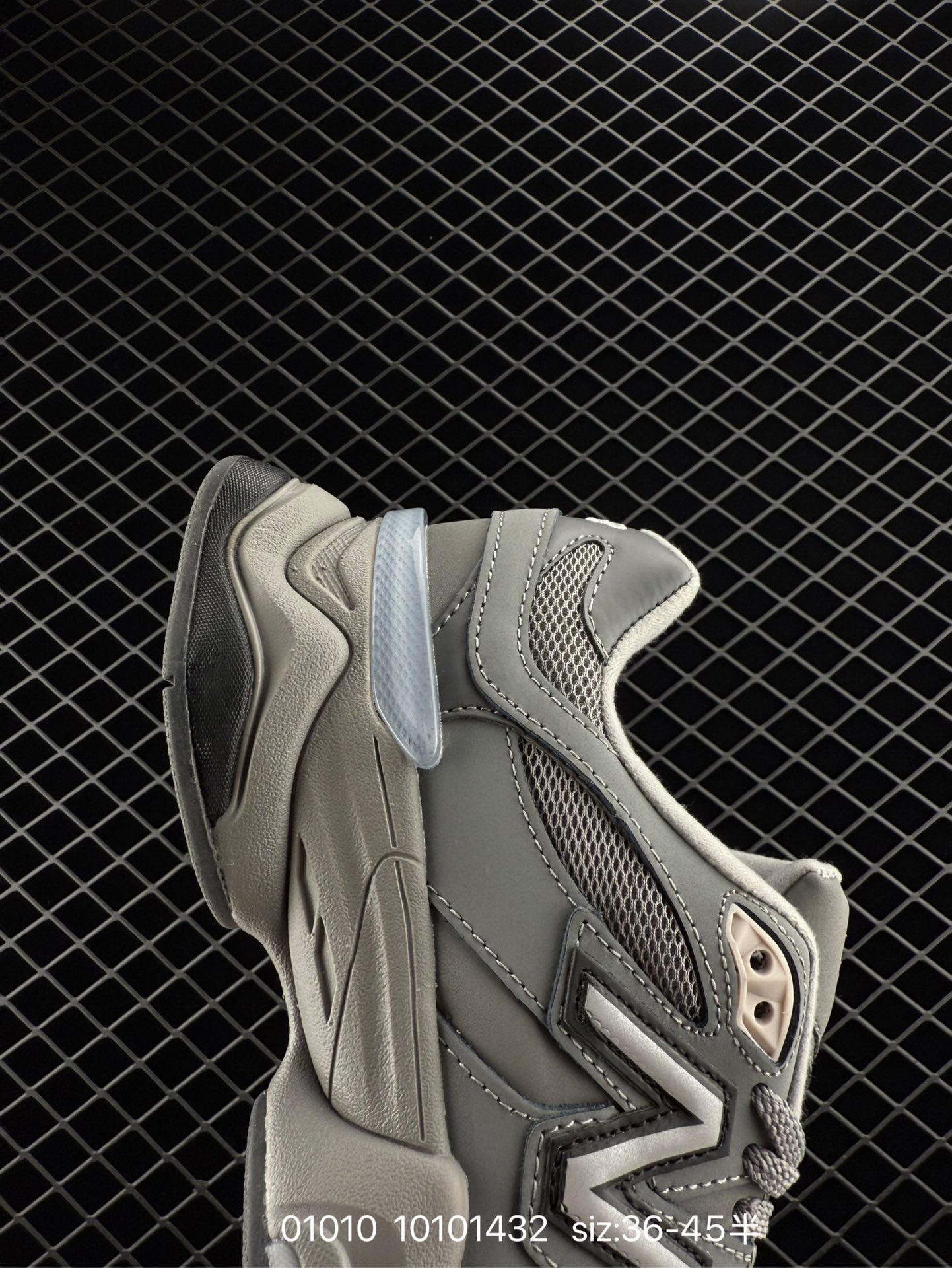 New Balance   NB9060